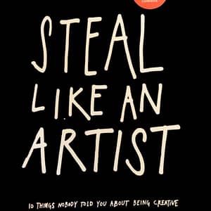 Still Like an Artist