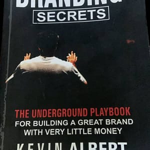 Branding Secrets