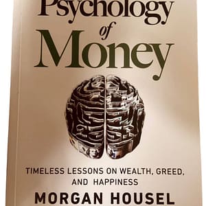 The Psychology of Money
