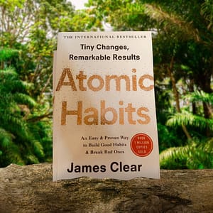 Atomic Habits