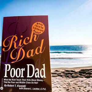 Rich Dad Poor Dad