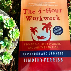 The 4-Hour Work week