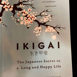 Ikigai