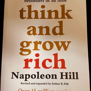 Think and grow Rich