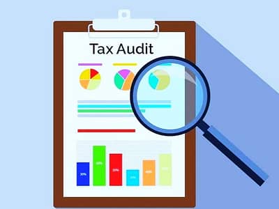 Lifestyle Investigation is an Audit done where expenditure cannot be justified by income