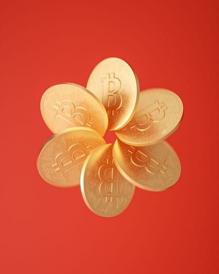 bitcoin is one feature of blockchain technology
