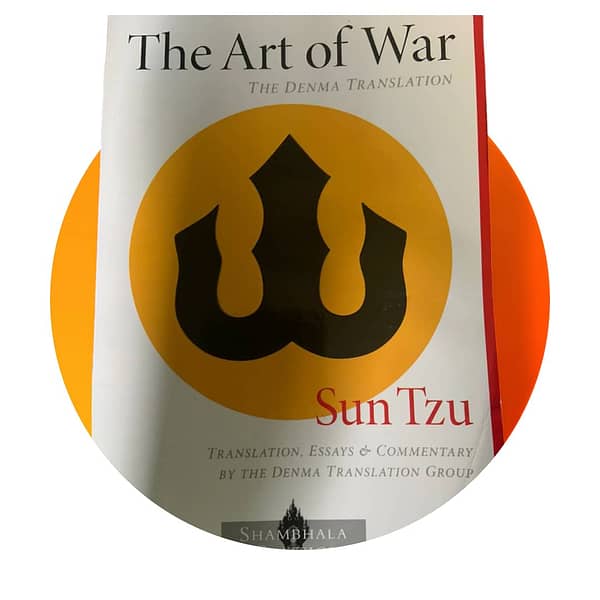 The Art of War