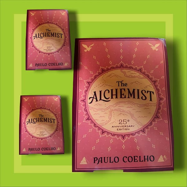 The Alchemist