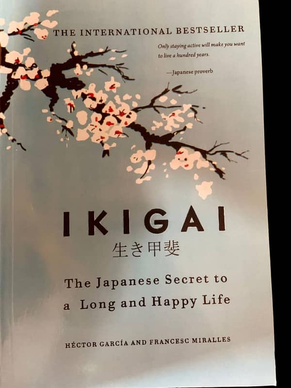 Ikigai