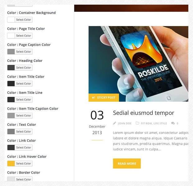 feature-customizer