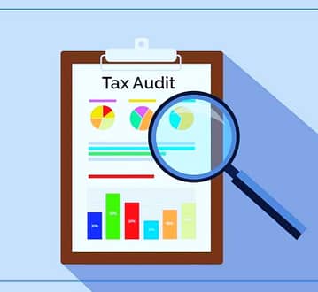 Lifestyle Investigation is an Audit done where expenditure cannot be justified by income