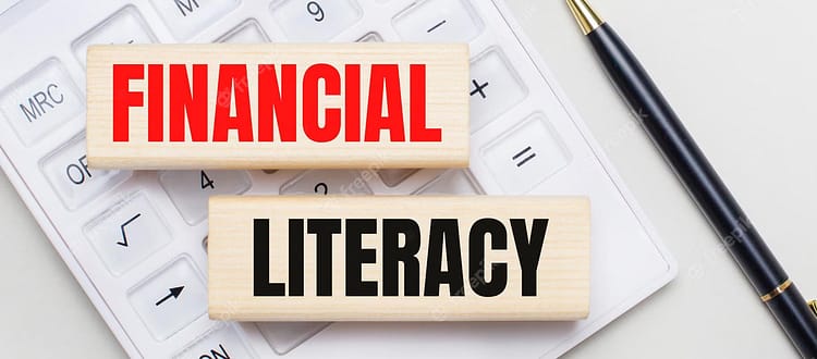 financial education is the foundation for a good and meaningful life.