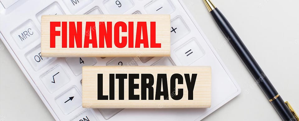 financial education is the foundation for a good and meaningful life.